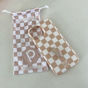 iPhone 13 Pro Max Loopy Case